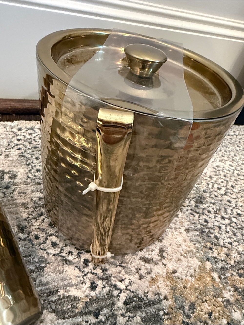 Barware Set - Picture 4 of 6